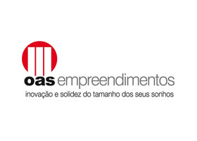 OAS EMPREENDIMENTOS